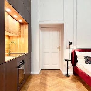 Appartement met een Slaapkamer